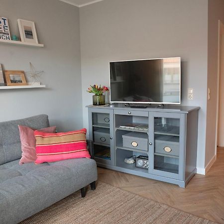 Meeresblick Wohnung 218 Kuhlungsborn Bagian luar foto