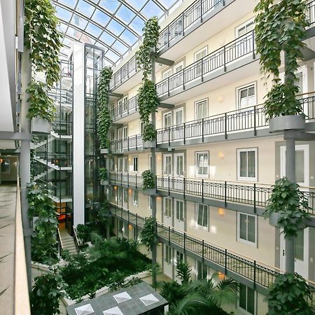 Meeresblick Wohnung 218 Kuhlungsborn Bagian luar foto
