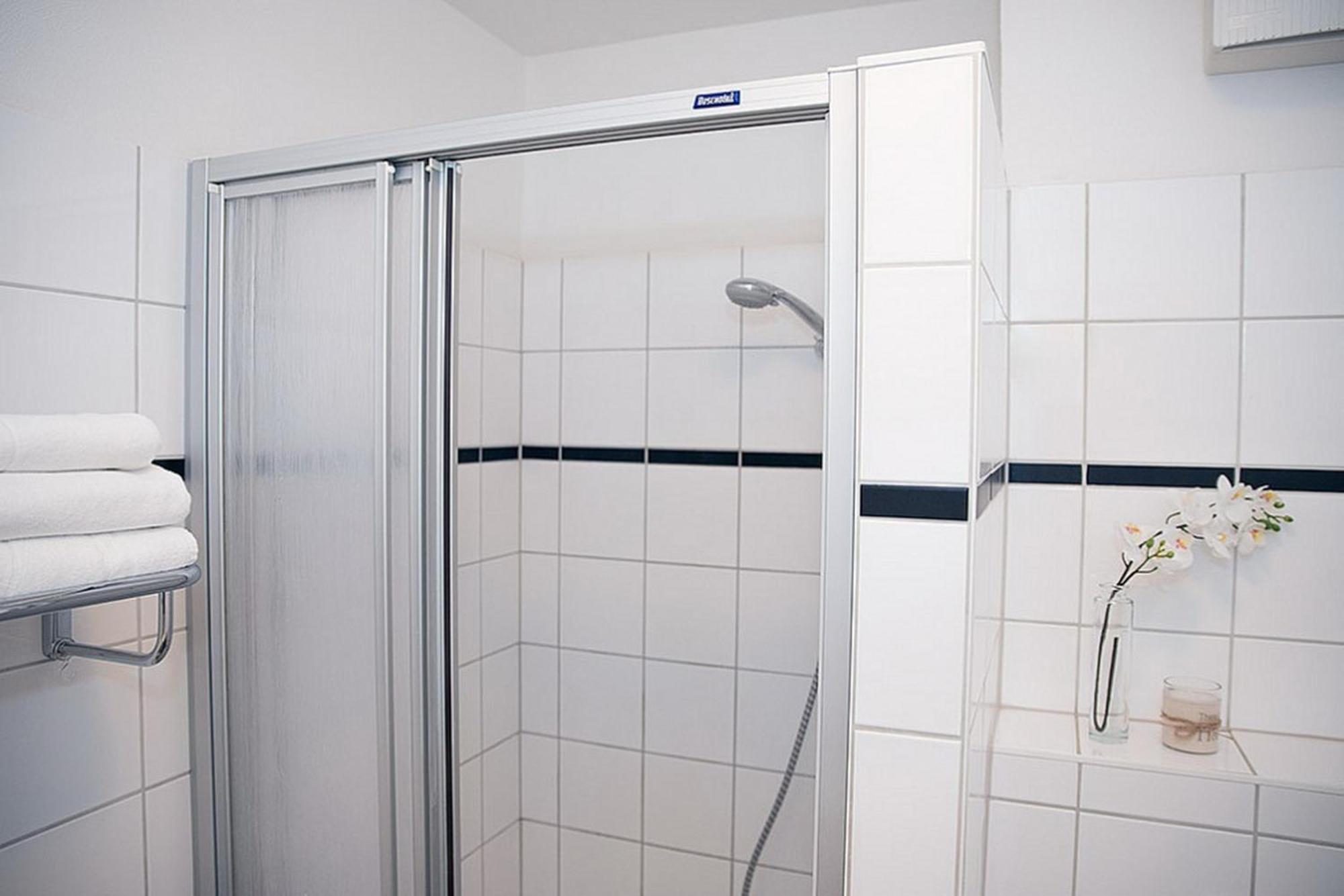 Meeresblick Wohnung 218 Kuhlungsborn Bagian luar foto