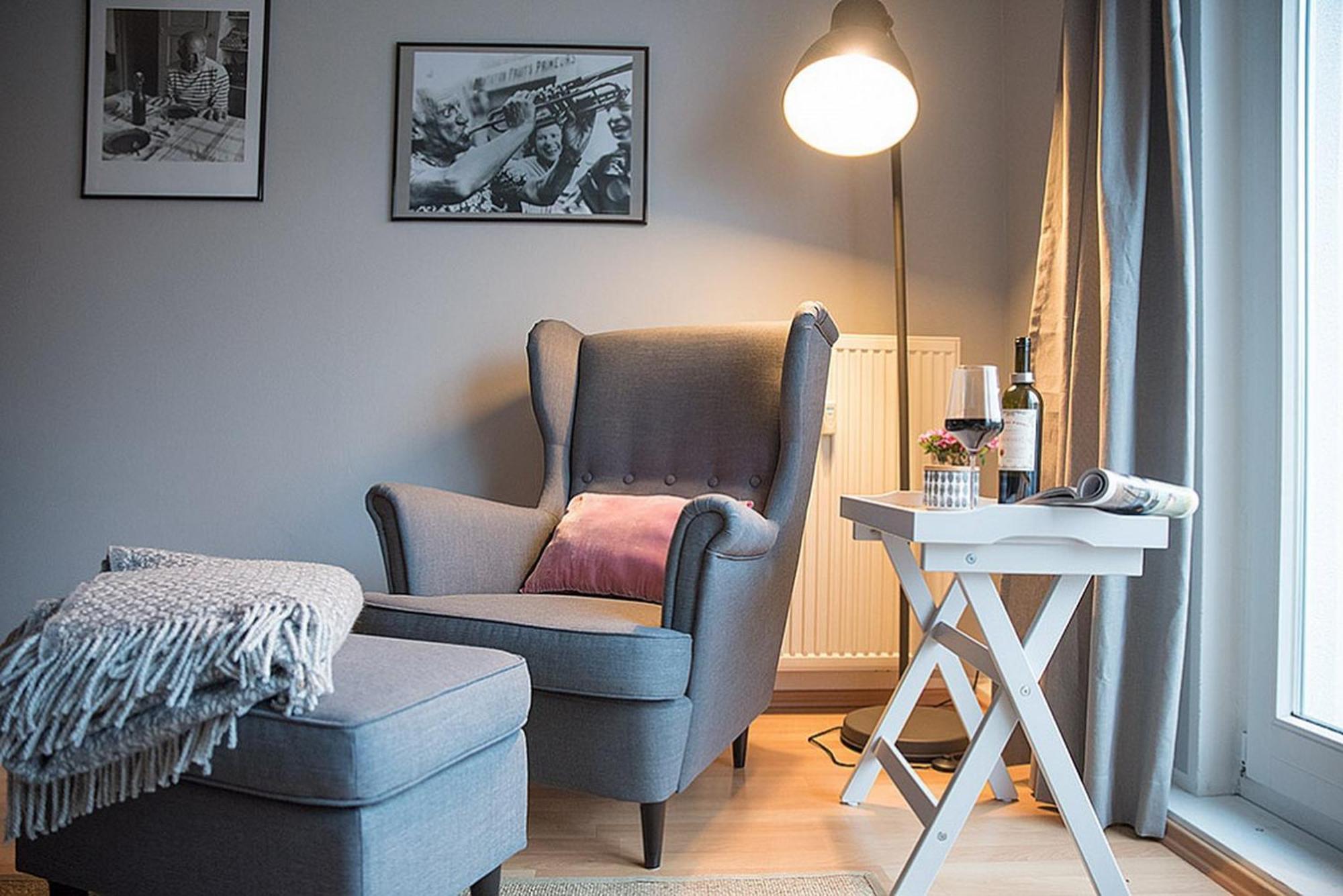 Meeresblick Wohnung 218 Kuhlungsborn Bagian luar foto