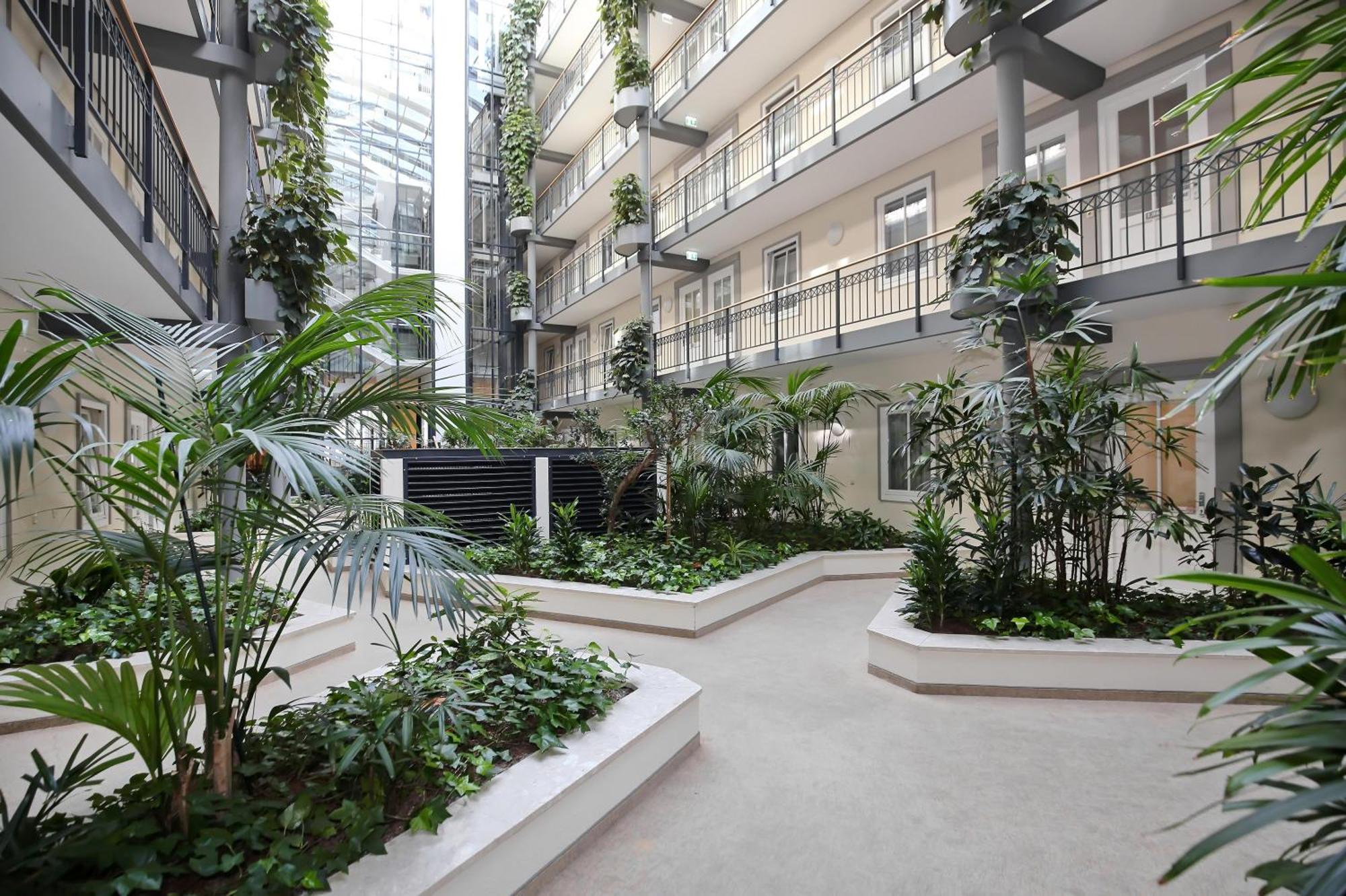 Meeresblick Wohnung 218 Kuhlungsborn Bagian luar foto
