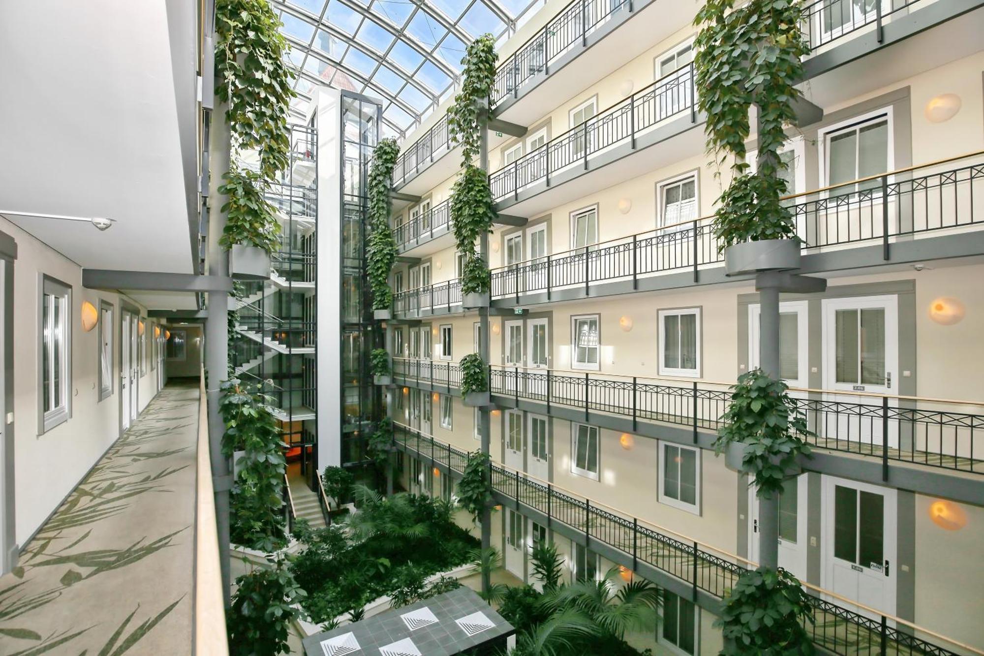 Meeresblick Wohnung 218 Kuhlungsborn Bagian luar foto