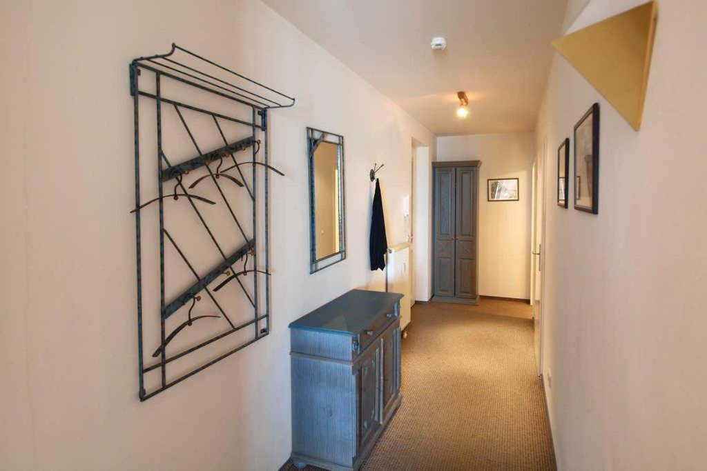 Meeresblick Wohnung 218 Kuhlungsborn Bagian luar foto